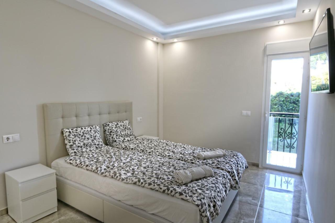 Beachfront Luxury Apartment, Puerto Banus, マルベーリャ エクステリア 写真