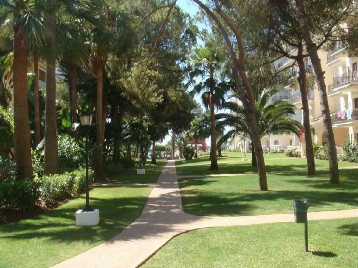 Beachfront Luxury Apartment, Puerto Banus, マルベーリャ エクステリア 写真