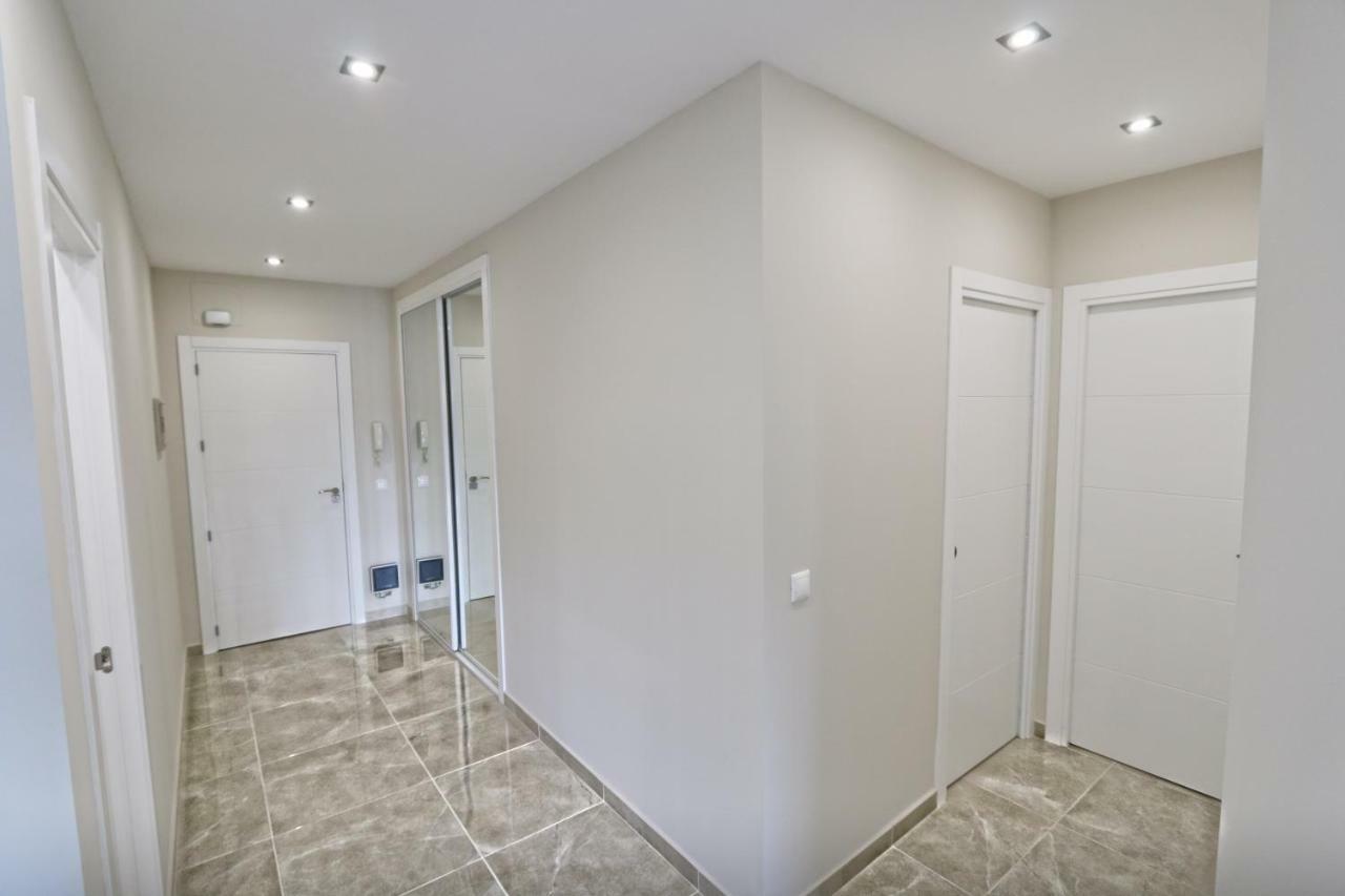 Beachfront Luxury Apartment, Puerto Banus, マルベーリャ エクステリア 写真